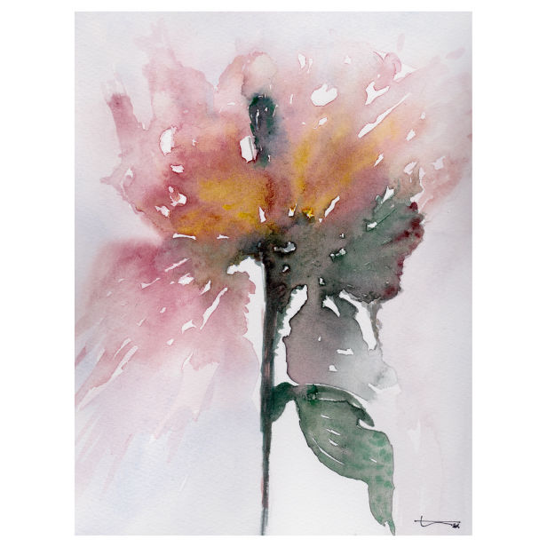 aquarelle