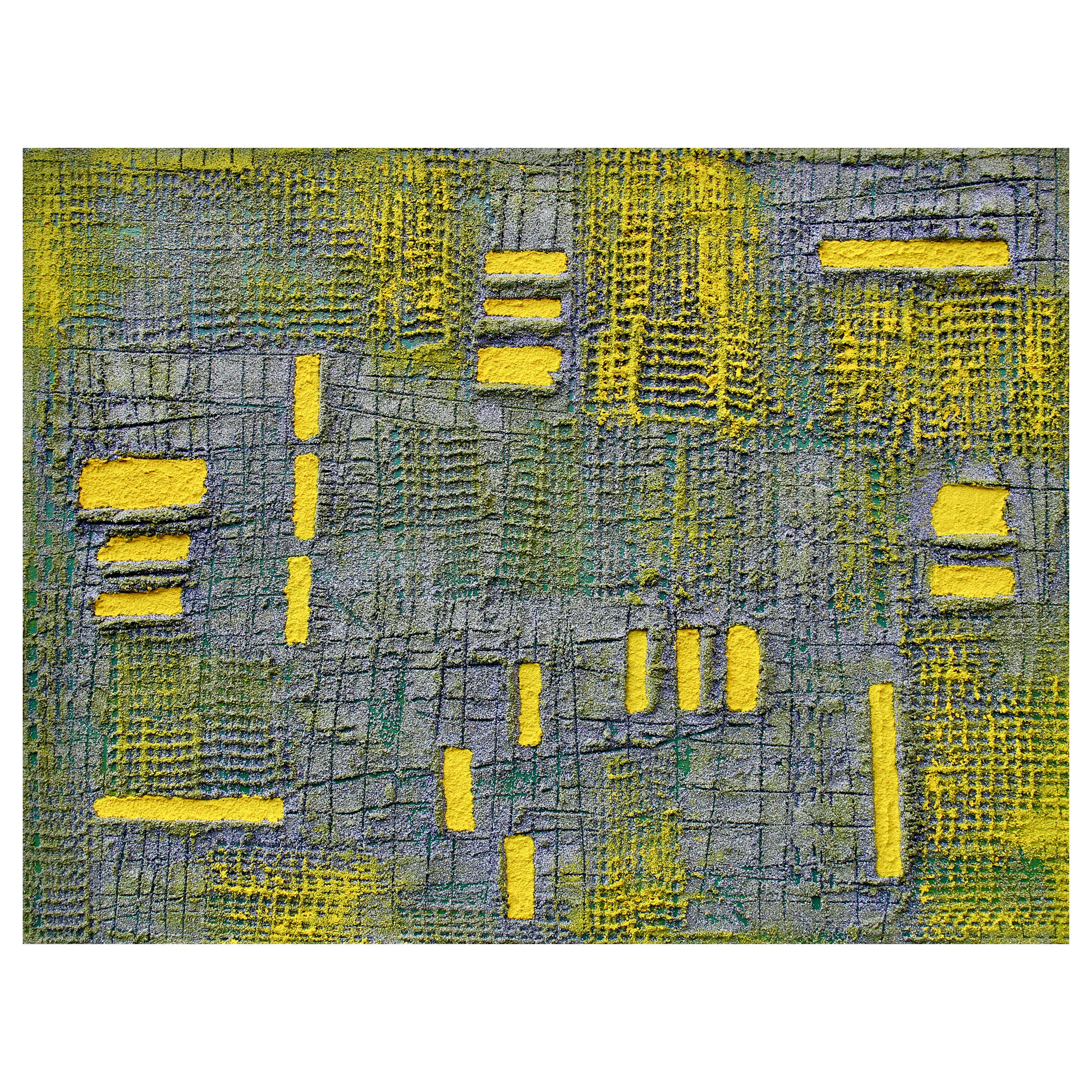 huile
