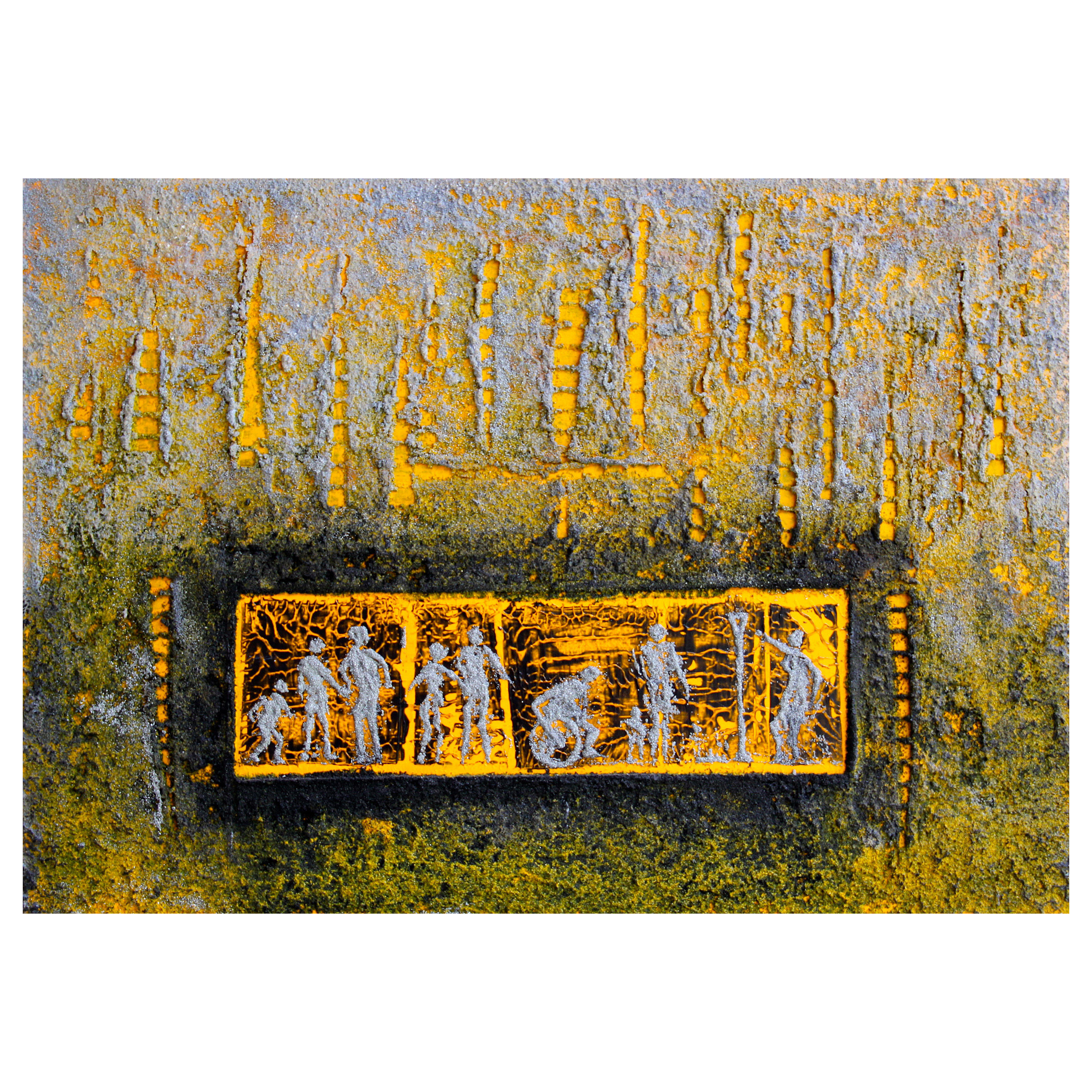 huile