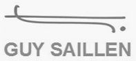 logo guy saillen